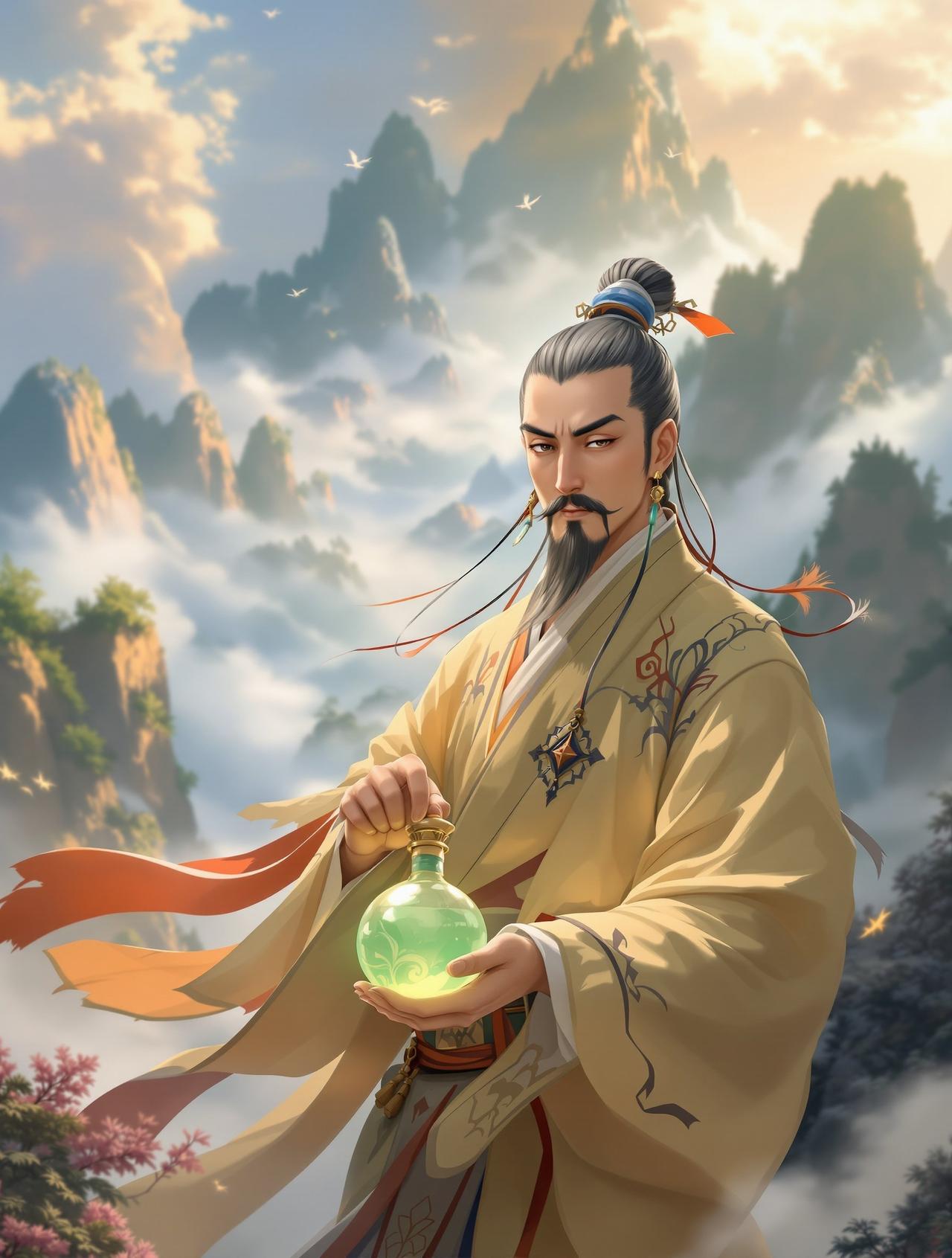 短剧在线免费观看 - 凡人修仙传