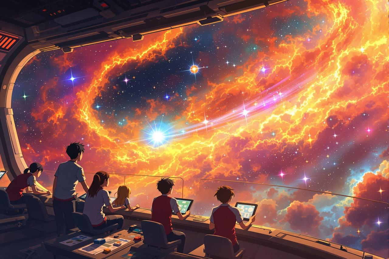短剧在线免费观看出品 - 星游记